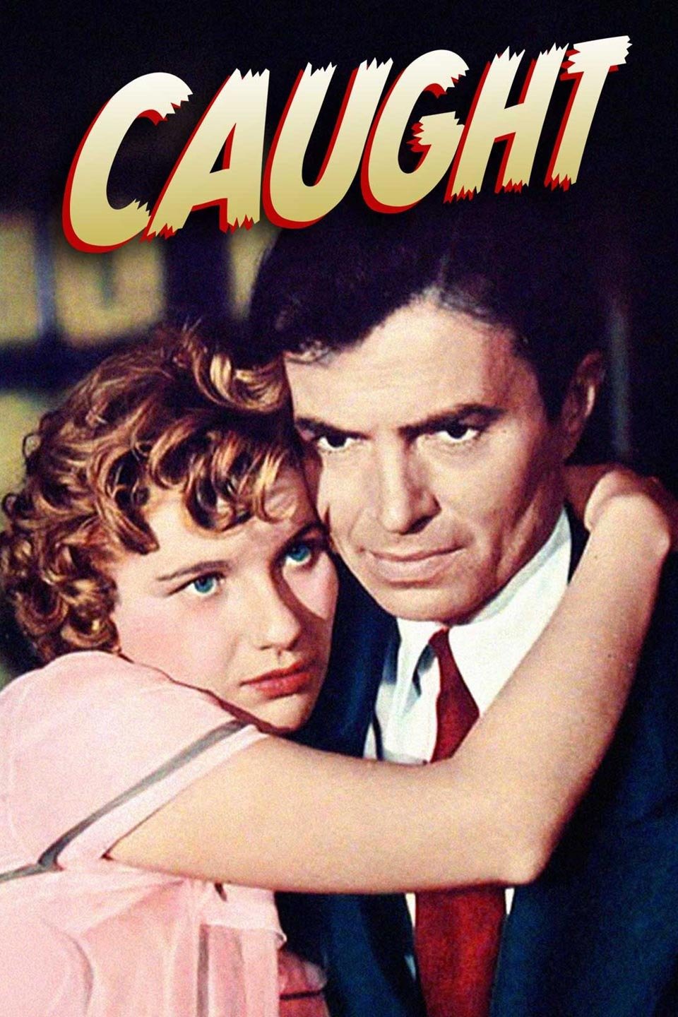 Caught (1949) [46069] (A1767176834) [[Movies]] --Plex--
